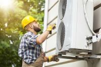 Air Conditioner Repair Webster Groves MO image 1